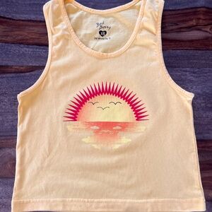 Bad bunny un verano sin ti shirt, yellow, size XS